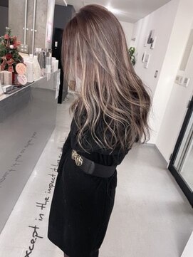 キング 梅田(K!ng) ☆KING梅田店☆ハイライトカラー