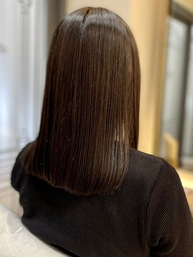 ザビー(THE B) 【本八幡The B】お客様スタイル