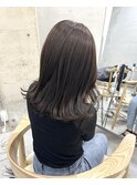 グレージュ