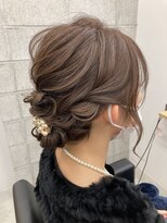 ノーティー(NORTY)&nbsp;＊　お客様アレンジ　＊