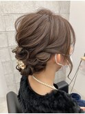 * お客様アレンジ *