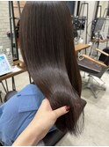 【Feria】 サブリミックトリートメント  福田沙也加