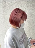 【ベリーpink☆】