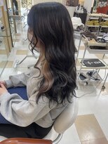 アンフィニー ポールスター店(ANFiNY)&nbsp;インナーカラー