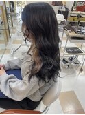 インナーカラー