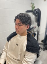 ゴートアッパーサイド(g.o.a.t UPPER SIDE)