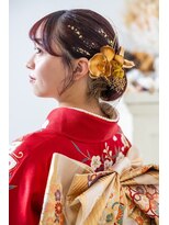 スタジオフェリース 成人式セット