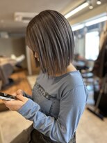 ジャンクス 千葉(junks)&nbsp;ホワイトグレー/ベージュ/グレー/シルバー