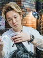 ダグラスヘアイーストサイド 岐南(Douglas hair East side) 伊藤 誠
