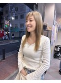 ツルサラ～