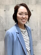 アース 福岡天神赤坂店(HAIR & MAKE EARTH)&nbsp;皆川 綾子