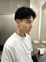 テテ(TETE) メンズショート