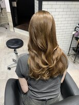 リーオオサカ(Lee Osaka)&nbsp;アッシュブラウン
