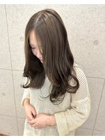 ヒップスデコ(Hip's deco) 「アッシュオリーブ」Hip's season style