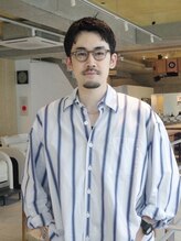 ケイトテイラー(KATETAYLOR) 山庄司 祐希