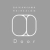 ドゥーア 代官山(Door)のお店ロゴ