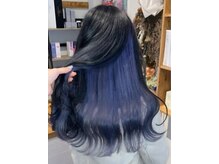 ワンバイワンヘアーツー(OnexOne HAIR2)