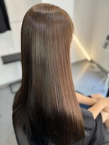 キー(KIE.)&nbsp;メテオトリートメント