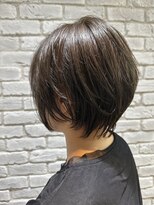 リビング(LiVing) 大人ショート