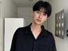 【 3回目まで 】メンズカット ＋ クール炭酸SP + 眉カット