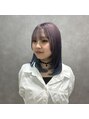 コトナ ヘア アンド リラックス 竹ノ塚(kotona) coharu 