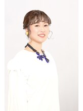 グミ(gumi) 植田 麻紀
