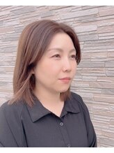 ヒラノ フレスポ築館店(HIRANO) 佐藤 ゆみ