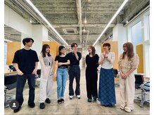 ネルバイグリーン(Nelle by green)の雰囲気（スタッフ仲も良く気持ちの良い空間を提供致します）