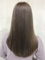 ヘアリゾート エーアイ 川越店(hair resort Ai)&nbsp;メルティカラー/フェミニンロング/着物[川越駅/本川越駅]