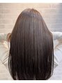ハコ(haco)&nbsp;髪質改善/縮毛矯正/酸性ストレート/ツヤ髪/美髪/ロングヘアー