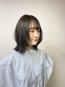 リラ バイ クオーレ(LIRA by CUORE) ネオウルフ