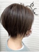 ハイウエイトショート