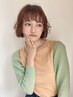 【学割U24】カット ￥5,500→￥4,900 《池口限定クーポン》