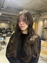 ネアー 新潟(NEER)&nbsp;メルティカラー/ウェーブミディアム[新潟駅/万代]