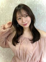 テイル 平井店(TaLe)&nbsp;chocolate  brown★megu