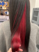 ブレス(bless)&nbsp;インナーカラー