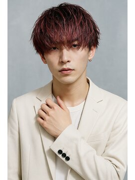 ループス 東白楽店(Loops) 10代～20代　メンズスタイル