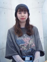 アミ 水戸店(amie) 斉藤 茉衣子