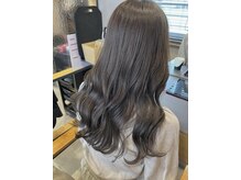 グロウ バイ フェイス(GLOW by face)