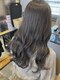 グロウ バイ フェイス(GLOW by face)の写真/【経験豊富なスタッフ多数在籍】魅力を最大限に引き出すカウンセリングとそれを再現する高い技術をご提供◎