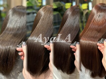 アヤラグランスパ 船橋店(AyaLA GRAN SPA)の写真