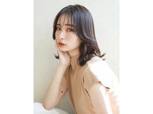 ラックスビールーチェ 沖縄那覇イオンモール店(LUXBE LUCE)