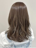 アンベリールフルー(EMBELLIR fleur)&nbsp;大人の艶髪カラー【シナモンベージュ】30代 40代 50代