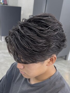 エデアンホンテン メンズサロン(EDEAN 本店 （旧：EDEAN 上通）) 熊本