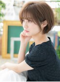 ■小顔矯正立体カット艶感ヘルシースタイル52-3大宮20代30代40代