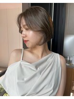 ウェイビーズ(WAVY'S)&nbsp;nuance bob