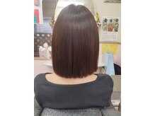 ハッチ美容室
