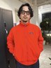 【合嶌限定】メンズカット+ケアパーマ+TOKIO 3stepＴｒ ￥15,400 → ￥ 13,400