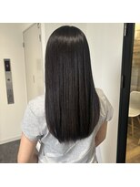 ユッカ エルア 武庫之荘南口(YUCCA elua)&nbsp;【YUCCAwakana】艶カラー