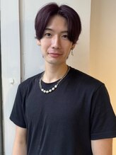 スティル ヘアアンドアイラッシュ(STILL hair&eyelash) 水山 雅晴